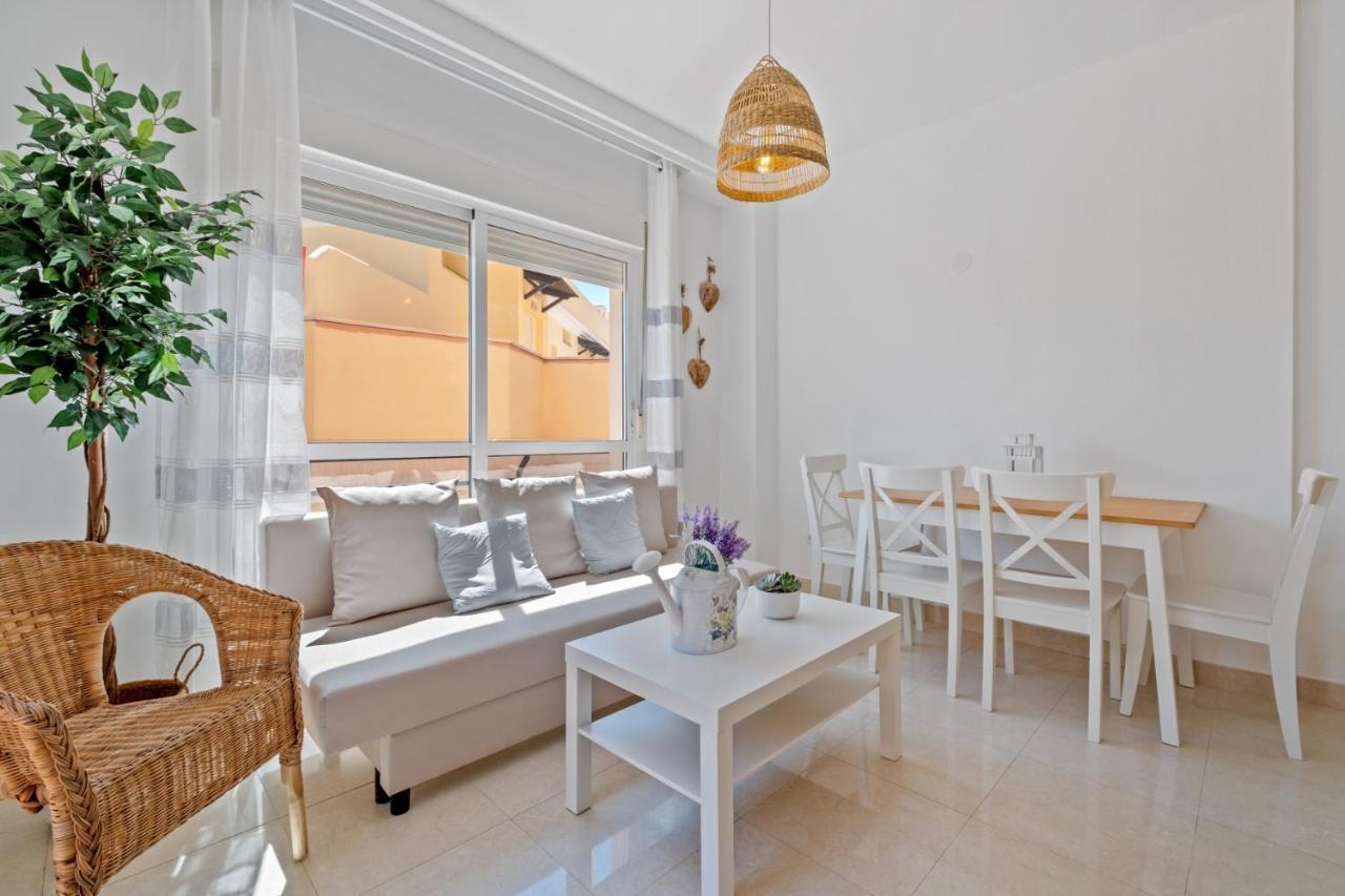 Appartement Nina Surena Anoreta Golf *