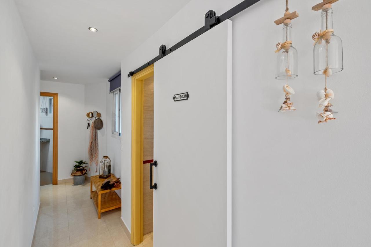 Appartement Nina Surena Anoreta Golf Torre de Benagalbon