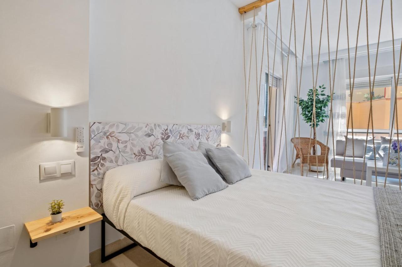 Appartement Nina Surena Anoreta Golf Torre de Benagalbon