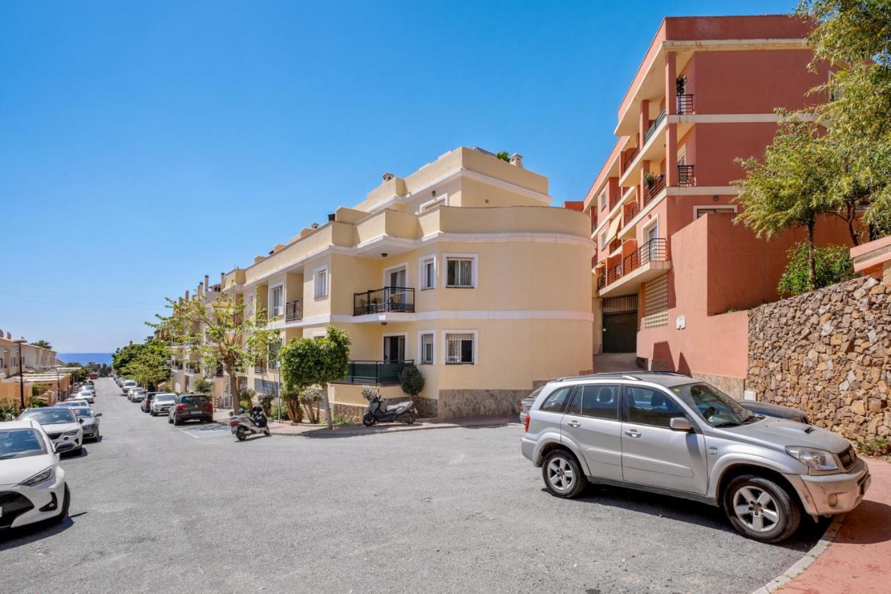 Nina Surena Anoreta Golf Appartement *