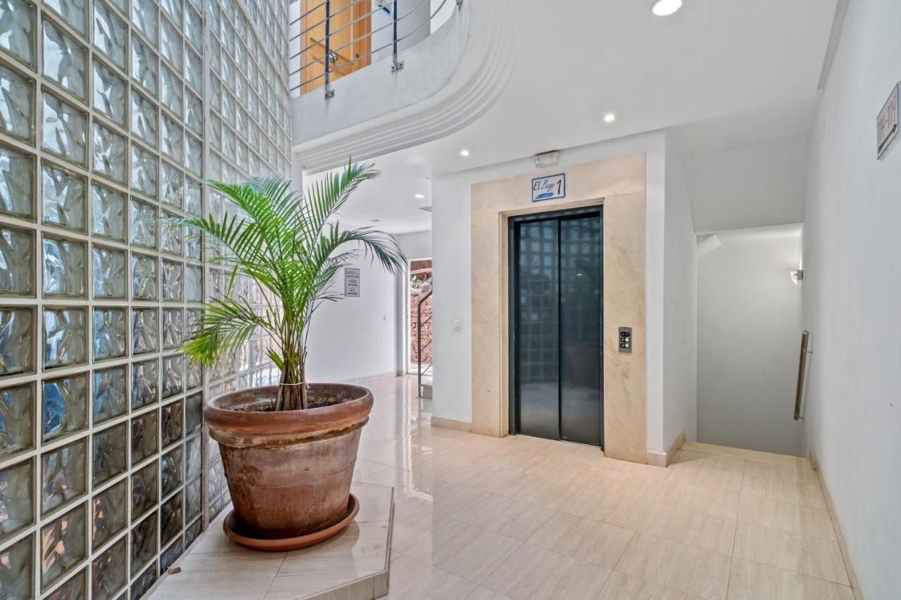 Nina Surena Anoreta Golf Appartement Torre de Benagalbon