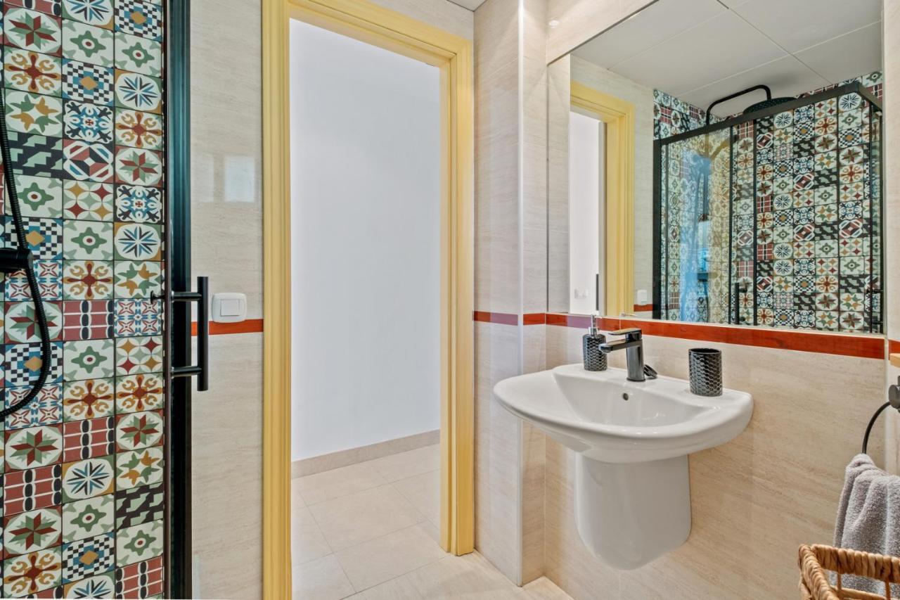 Appartement Nina Surena Anoreta Golf Torre de Benagalbon