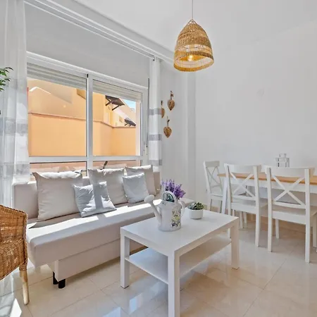 Nina Surena Home Anoreta Golf Torre de Benagalbon Extérieur photo