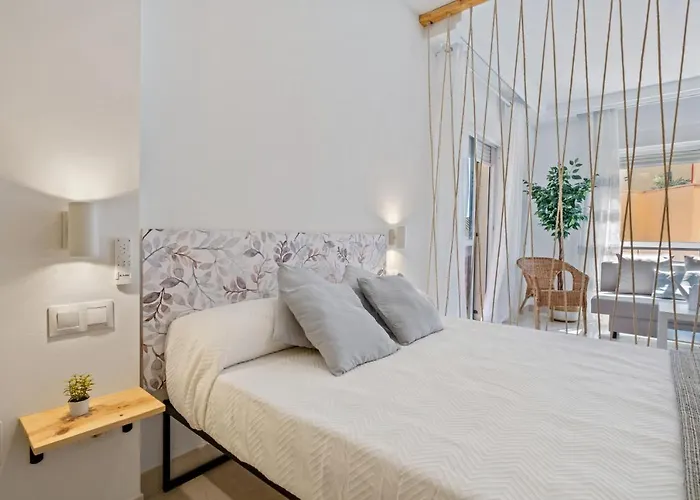 Nina Surena Home Anoreta Golf