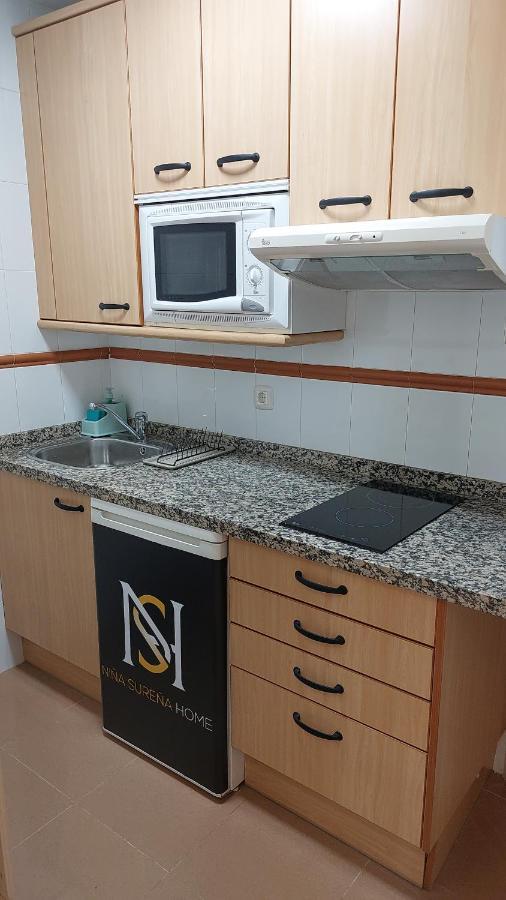 Apartment Nina Surena Anoreta Golf *