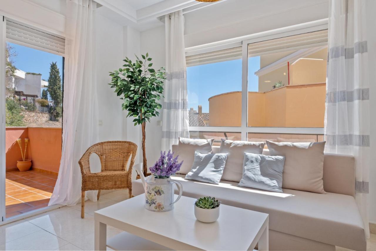 Apartment Nina Surena Anoreta Golf *